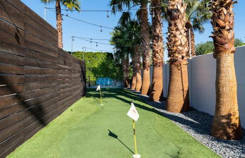 Luxury Desert Oasis - Foto 47