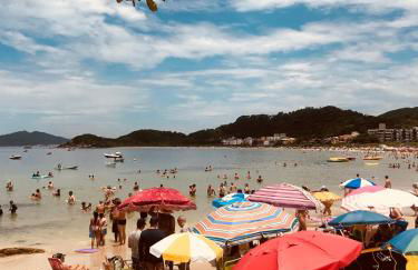 Praia de Quatro Ilhas a 50 metros do mar - Photo 20