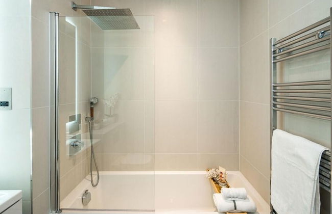 16 Minutes Walk To London Eye/shard View & Balcony - Foto 23