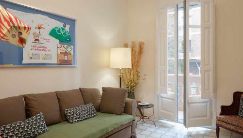 Cal Mateu 11 huéspedes - Sagrada Família - Foto 5