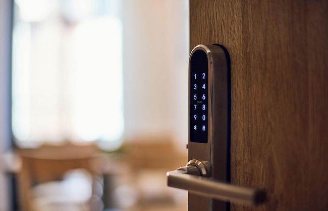 Grande Madonna Luxury Boutique Suites - Foto 32