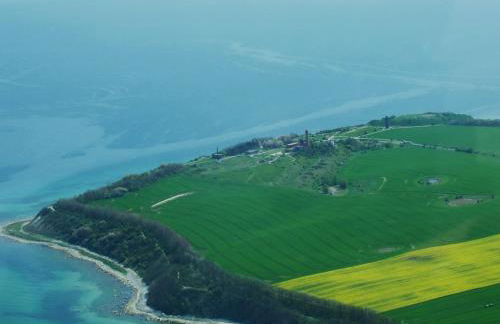 Ferienhaus Ostseedüne Glowe - Rügen - Foto 42