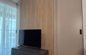 Towarowa Nature Apartment, free parking, air-conditioning, self check-in 24h - Photo 20