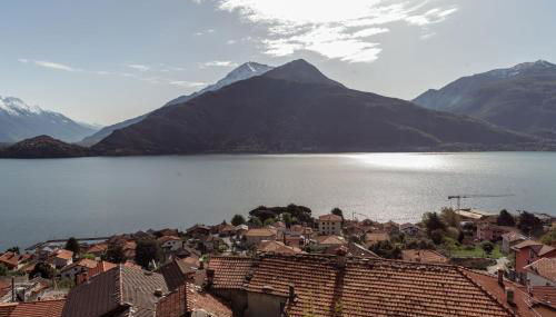 Casa Coslia - Pianello del Lario by LoveComo - Foto 3