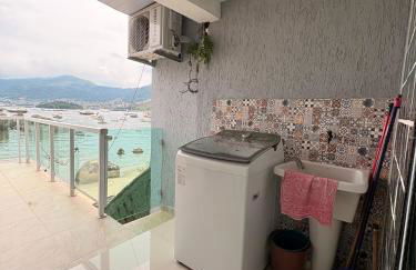 Refúgio à Beira-mar da família Bispo - Foto 13