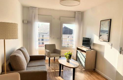 Zenao Appart'hôtels Orléans - Foto 2