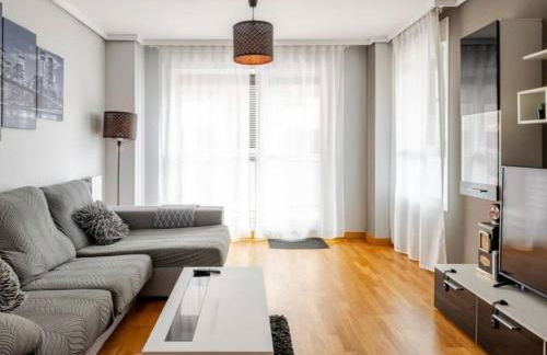 B.e.c apto Bilbao - Foto 69