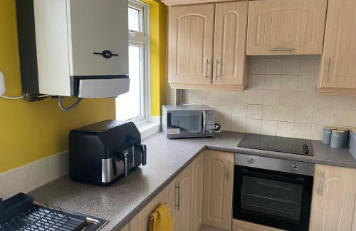 Quirky and Cosy Two Bed in Ferryhill Near Durham! - Available as individual rooms or the Entire Property! - Foto 28