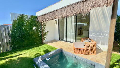 Casa com piscina privativa na Praia da Pipa #1 - Foto 1