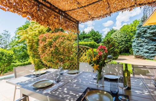 L'écrin de Sarlat - Photo 12