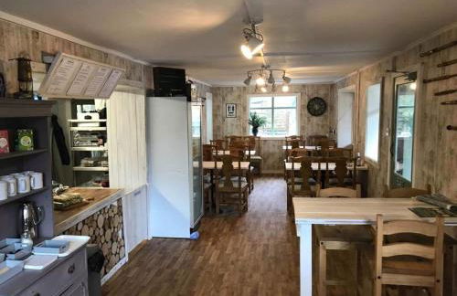 Barlow Country Club - Mill Farm Cottages - Foto 20