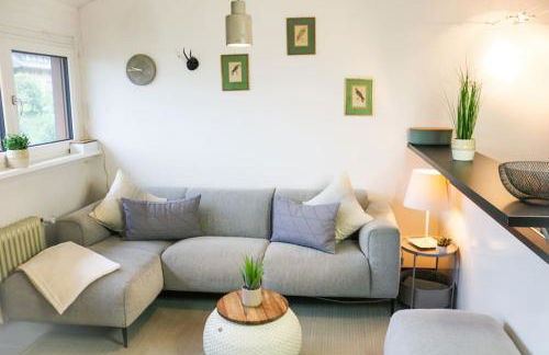 - Black4Rest Siebenschläfer Apartment Todtnauberg - - Foto 9