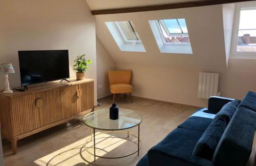 Appartement F2 - Foto 1