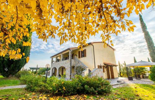 Casa Vacanze Poggio Aprico - Foto 18