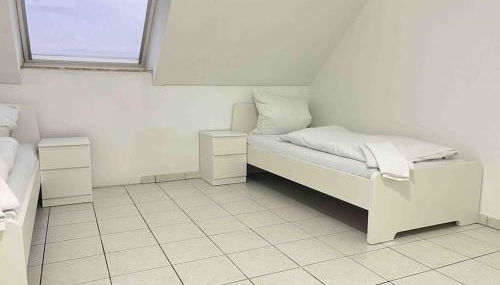 SWF112 - Gemütliche Monteurwohnung Übergangswohnung - Foto 5