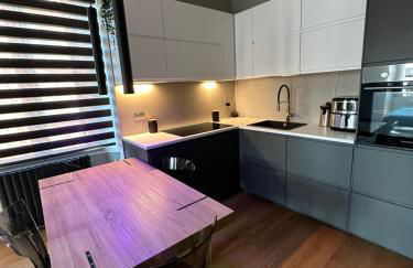 LR Deluxe Apartments - Fondazione Prada - Metro M3 - Photo 10