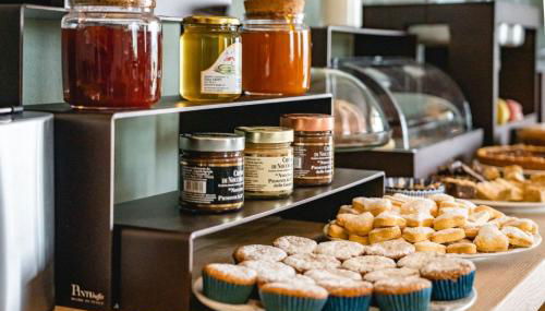 Monvì Wine Relais - Foto 4