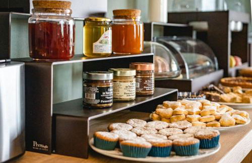 Monvì Wine Relais - Foto 4