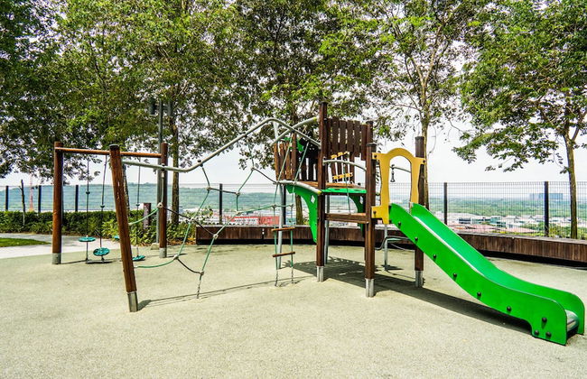 Emporis SOHO Residence by Airhost - Foto 31