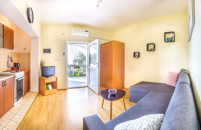 Apartments Vlahušić - Foto 19