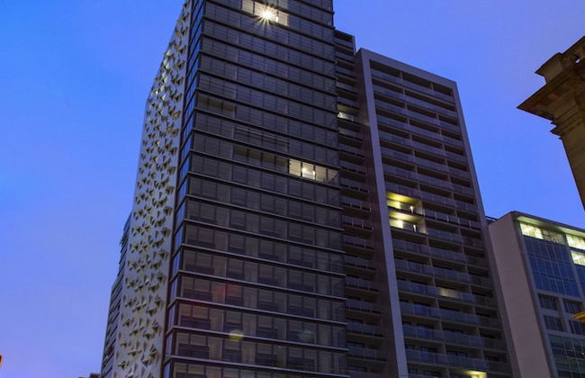 Wyndham Hotel Melbourne - Photo 46