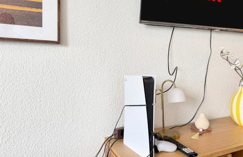 Gruppenapartment in München Platz für 16 Gäste Parkplatz - Photo 18