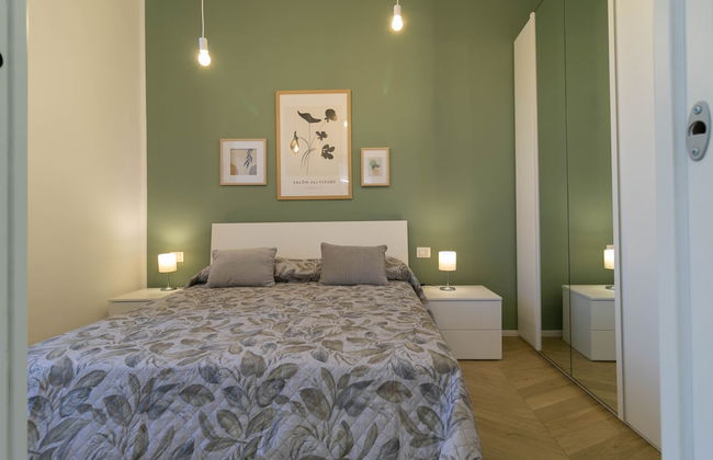 Lake River Apartment - Foto 21