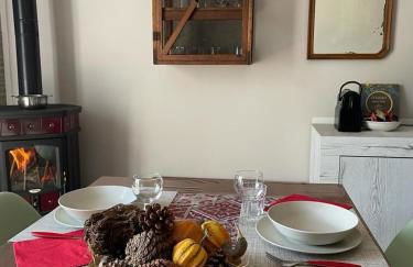 Casa con vista - Foto 12