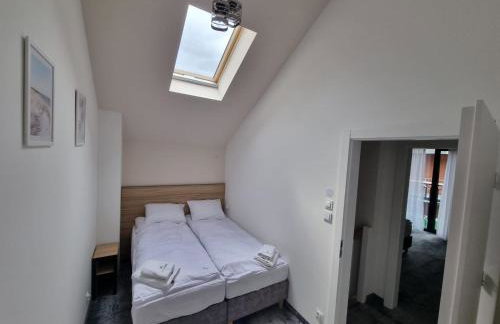 Domki Gold-Time Niechorze - Foto 9