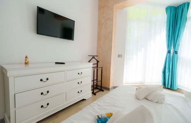 PROMENADA Alezzi Apartments - Foto 15