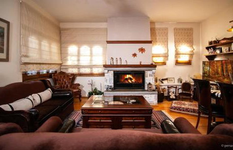 Villa Virginaki - Foto 12
