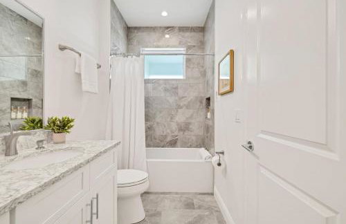 Ponce Inlet Surf Villa- Steps to beach with pool and spa! - Photo 65