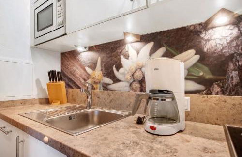 Gästehaus Panorama - Appartement 7 - Foto 8