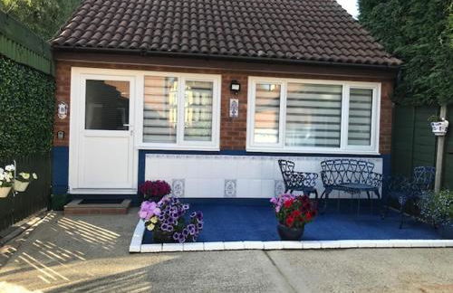 Dolly Cottage Colchester - Foto 15