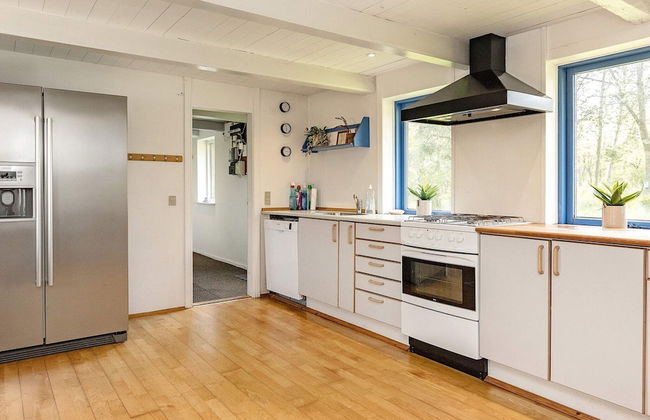 12 Person Holiday Home in Thisted-by Traum - Foto 7