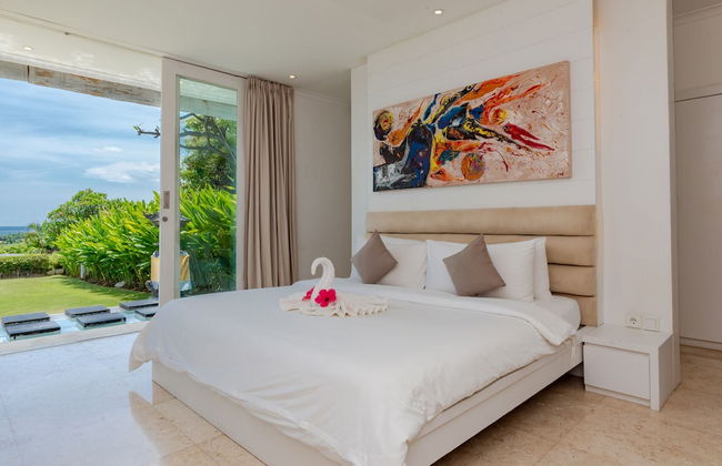 Villa Pondok Wahyu Sedana - Foto 10