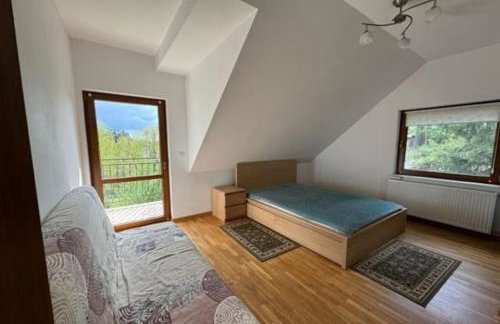 Holiday Home in Kretowiny near Lake - Foto 5