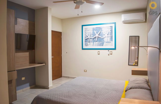 Pacifika Apartments - Foto 4