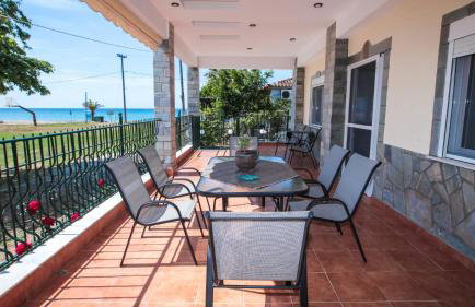 Marialena house - Foto 1