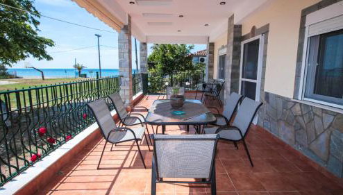 Marialena house - Foto 1