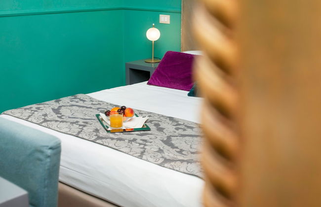 Town House Campo de' Fiori - Foto 16