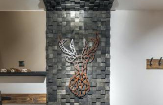 Rezydencja Bieszczady - Solina - Foto 23