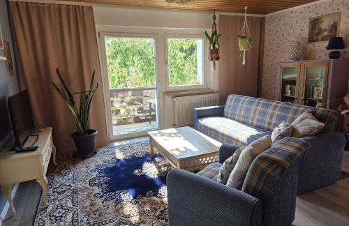 Ferienwohnung Waldbach - Foto 6