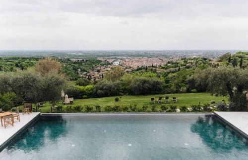 Corte San Mattia - Agriturismo in Verona - Foto 110