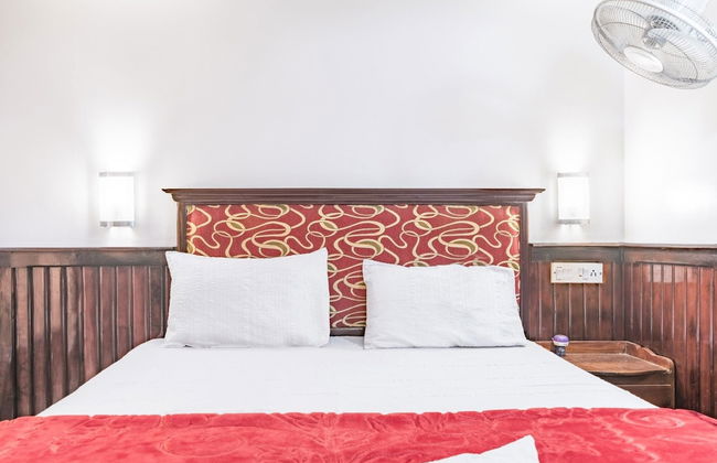 GuestHouser 3 BHK Houseboat 147b - Foto 13