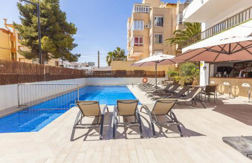 Apartamentos Vistamar II - Foto 15