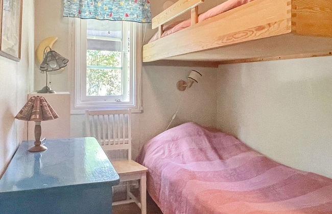 4 Person Holiday Home in Farjestaden - Foto 2