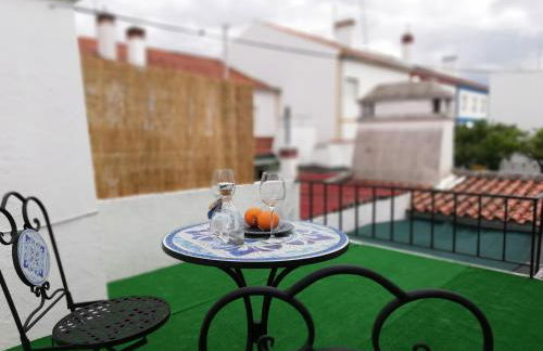 Arronches Villa - Foto 7