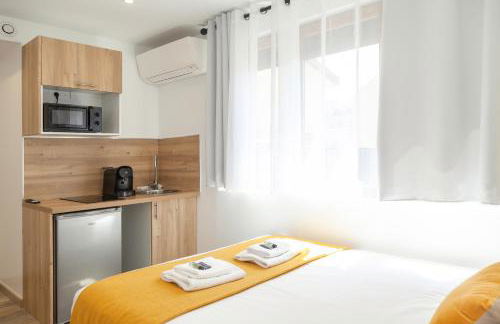 Hoche Apartment - PSG - Foto 60