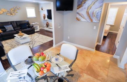 Golf Course Views House - Foto 24